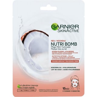 Garnier Skinactive Masker Nutri Bom