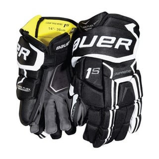 Bauer Supreme 1S Gloves (JR)