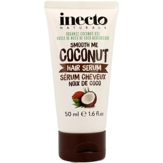 Inecto Coconut Oil Hair Serum 50ml 50