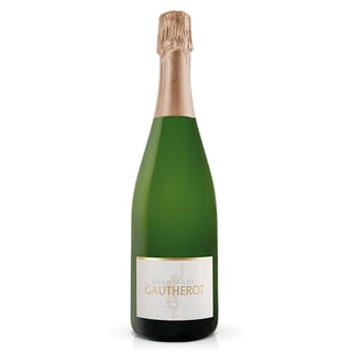 Gautherot Carte d’Or Brut Champagne
