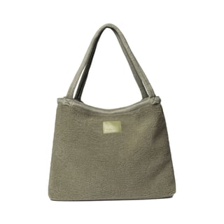 Joolz X Studio Noos Mom Bag Forest Green