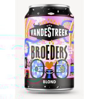 Van De Streek Van De Streek Broeders