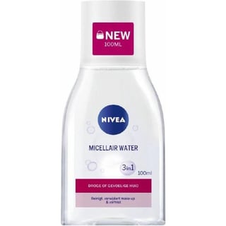 Nivea Micellair Water 100ml 100