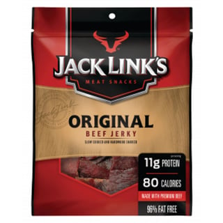 Jack Link's Beef Jerky Original 25g