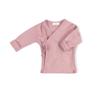 Nixnut Soft Vest Rose