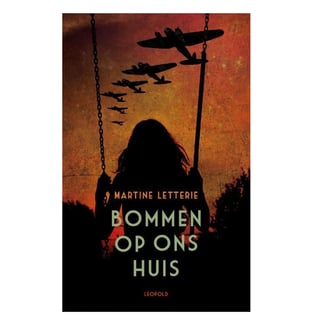 Bommen Op Ons Huis - Martine Letterie