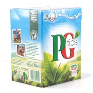 Pg Tip Tea160Bags