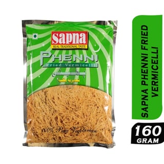 Sapna Phenni Fried Vermicelli 160 Grams
