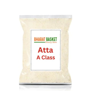 Bharat Atta A Class 1 Kg