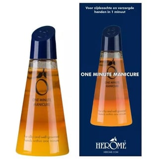 Herome One Minute Manicure