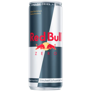 Red Bull Energy Drink Zero