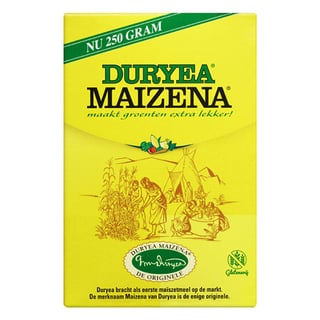 Maizena I Corn Starch 250 Gram