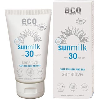 Sensitive Sunmilk 30