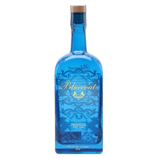 Gin Bluecoat