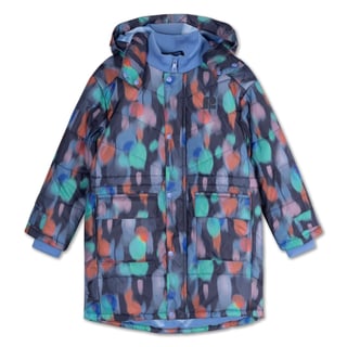 Repose AMS Puffer Parka Daze Print