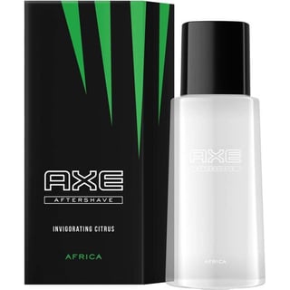 AXE AFTERSHAVE MEN AFRICA 100ml