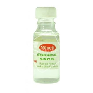 Niharti Fennelseed Oil 20Ml