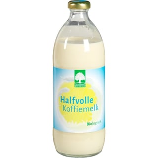 Koffiemelk Half Vol