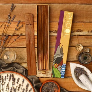 PHOOL Incense sticks