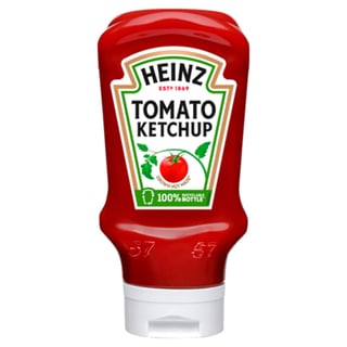 Heinz Tomato Ketchup