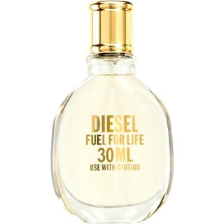 Diesel Fuel for Life Ladies - 50 Ml - Eau De Parfum