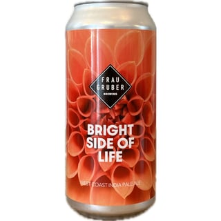 Frau Gruber Bright Side of Life 440ml