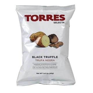 Torres Chips Truffel