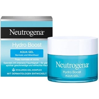 Neutrogena hyd.boost Aqua Gel 50 Ml