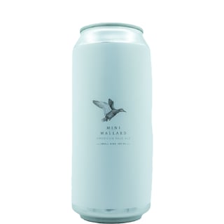 Trillium Brewing Co. Mini Mallard