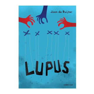 Lupus - Joan De Ruijter