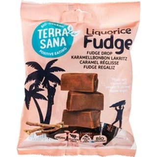 TerraSana Fudge Drop 150g