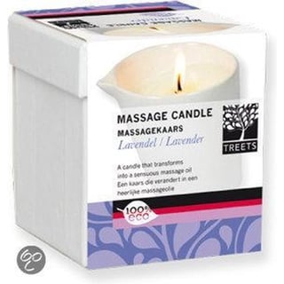 Massage Candle Ncs