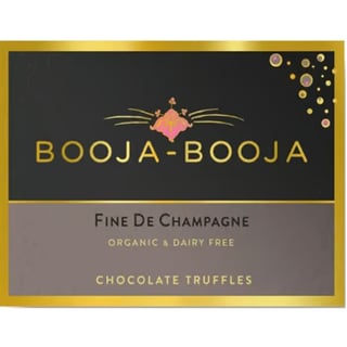 Booja Booja Fine De Champagne Truffles 92g