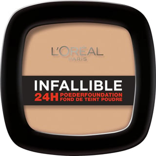 L’Oréal Paris Infallible - 225 Beige - FoundationPoeder