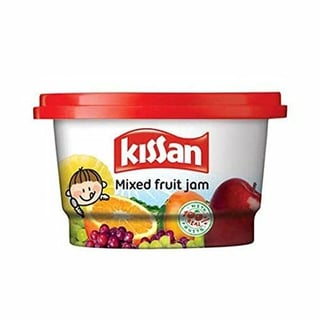 Mixed Fruit Jam 500Gm Kissan
