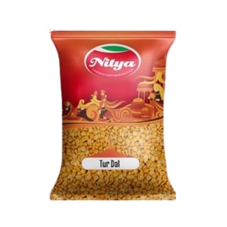 NITYA TOOR DAL (TUR DALL) 2 Kg