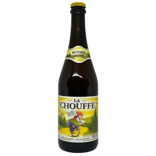 La Chouffe 750ml