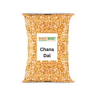 Bharat Chana Dal Loose 1 KG