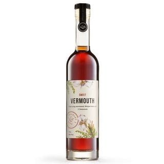 Aperitief Bramley & Gage Sweet Vermouth