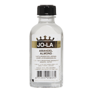 JO-LA Amandel Essence 50ml