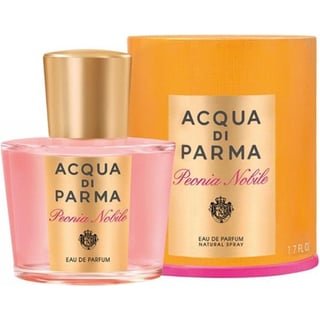 Acqua Di Parma Acque Nobili Eau De Parfum 50 Ml