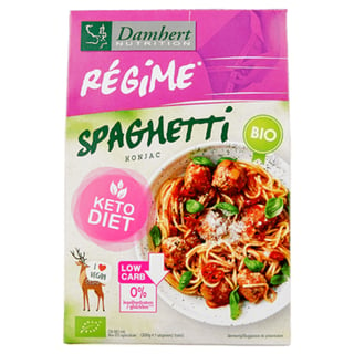 Damhert Regime Spaghetti Bio