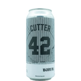 Fidens Brewing Co. Cutter
