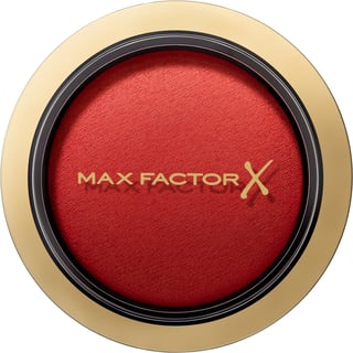 Max Factor Creme Puff Blush Matte - 35 Cheeky Coral