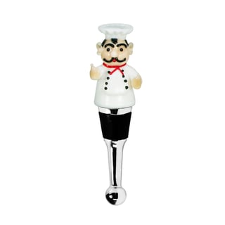 Edzard - Flessenstop - Gourmet