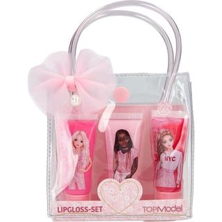 Topmodel Lipgloss City Flowers