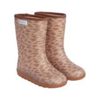 Enfant Thermoboots Leo Leather Brown