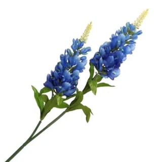 Kunstbloem Lavendel 90cm in 2 Kleuren