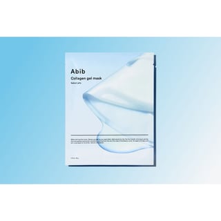 Collagen Gel Mask Sedum Jelly