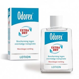 Odorex Deodorant Extra Dry - Lotion